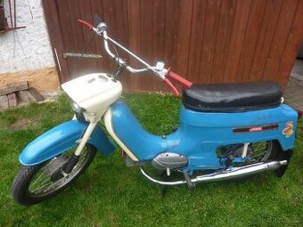 Jawa 21