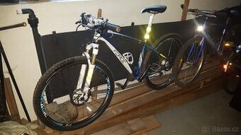 Horské kolo Force MTB 26"