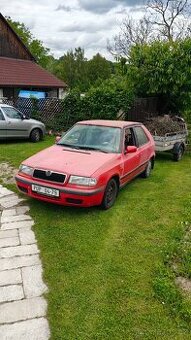 Felicia 1.3 MPI