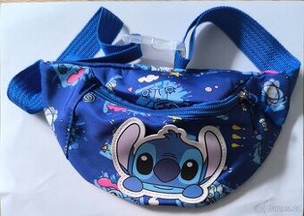 Kabelka přes rameno Stitch