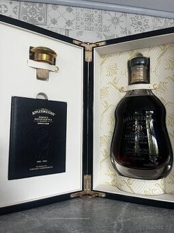Appleton Estate 50y 0,75l 45%