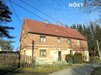 Prodej Rodinný dům, 85㎡ - 1