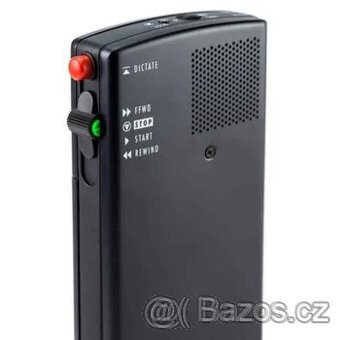 Diktafon Grundig DH 2070 sh24 - 1