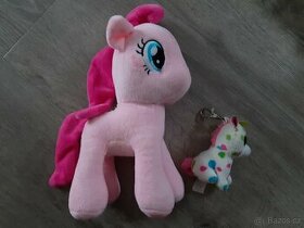 My little Ponny
