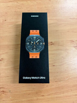 Samsung Galaxy Watch Ultra 47mm LTE SM-L705 - 1