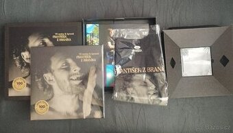 Tři sestry a Synové výčepu František z Braníka