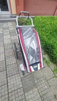 Thule Chariot CX