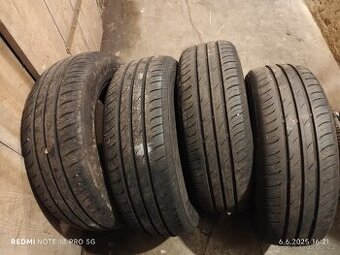 Letní pneu 185/66R15