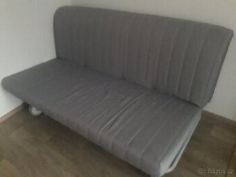 Rozkládací sedačka/postel