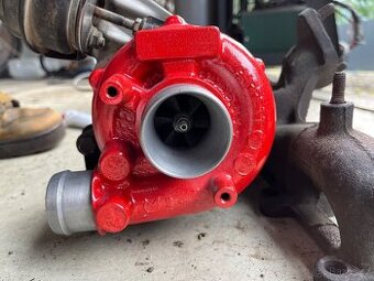 Turbo 81kw - 1