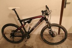 SCOTT SPARK 10
