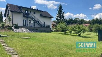 Pronájem, byt 3+kk, Ropice, ev.č. 1503