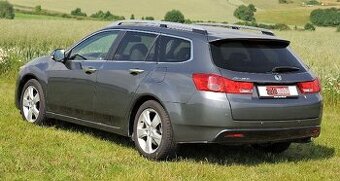 Koupím zadní sklo Honda Accord 8G kombi