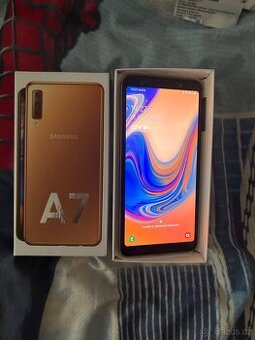 Samsung A7