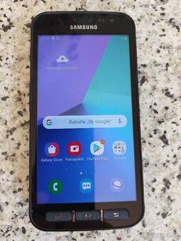 Samsung Galaxy Xcover 4 G390F