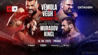 Octagon Praha 14.06 202