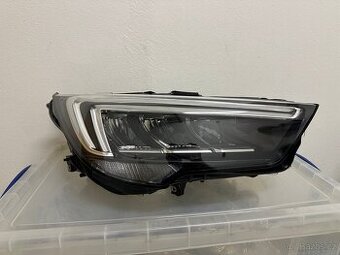 Opel Crossland led světlo