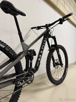 MARIN Alpine Trail Carbon 2 - 1