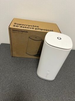 Vodafone mobilní 5G hub - 1