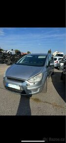 Ford S-max náhradní díly 2.0 Tdci 103 Kw