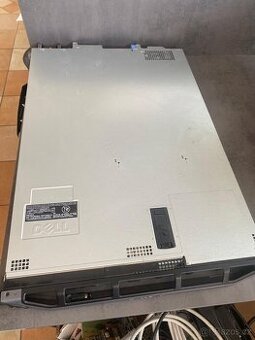 Dell PowerEdge R430 – 48 GB RAM, 2× 960 GB SSD, 10 GbE