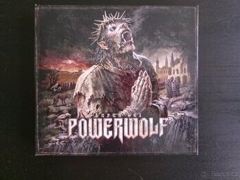 2 CD Powerwolf.