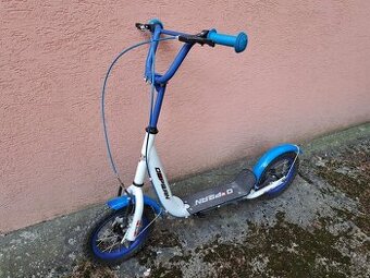 Dětská koloběžka OLPRAN
