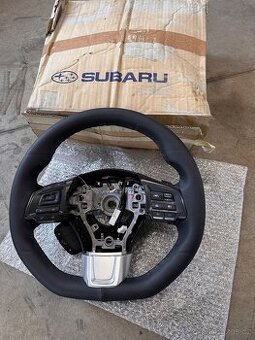 Volant Subaru Levorg