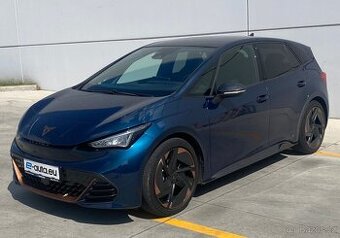 Cupra BORN, 62 kWh, 2023 - 1