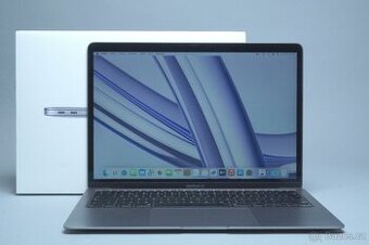 ZÁRUKA/Macbook Air 13.3"/I3 1.1GHZ/8GB RAM/256GB SSD/CZ/BAT