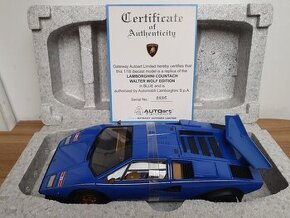 Autoart 1/18