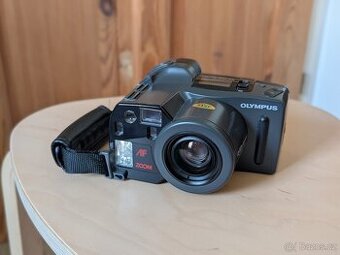 Olympus AZ-300 - 1