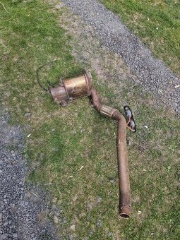 DPF Filtr Kamoka 8010030