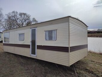 Mobilní dům - mobilheim 8x3m - 1