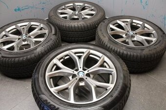 AS392 TOP sada G05 BMW 265/50/19 5x112