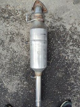 Filtr pevných částic DPF Citroën Jumper, Peugeot Boxer 2,2D