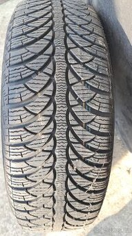 VW, Škoda, Seat, Audi apod - zimní sada 15" - 1