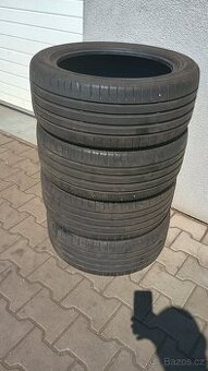 Letní pneu
