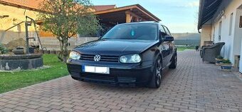 GOLV IV, V5, 2.3, GTi