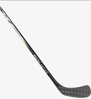 Hůl Bauer Hyperlite2 Flex 70 P28