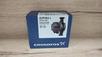 Grundfos Alpha2