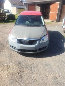 Romster fabia2