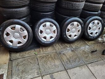 195/65 R15 Hankook