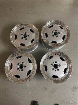 Mercedes Benz AMG Aero 17” W124 R129 Alu kola