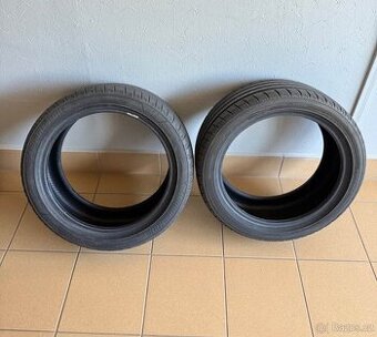 Letní pneu Bridgestone 225/45/18 95Y