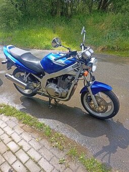Suzuki gs500