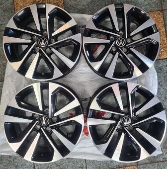 5x100 R15