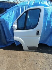 FIAT DUCATO, CITROEN JUMPER, PEUGEOT BOXER L.P. DVEŘE