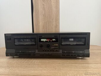 Technics Rs-tr232