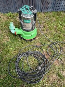 Kalové čerpadlo Florabest 1100W